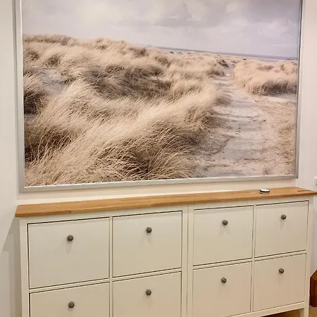 Strandliebe * Lutterbek